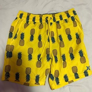 2 Pairs of Trunks